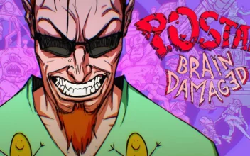 El shooter Postal: Brain Damaged llegará el 2 de febrero a la Nintendo Switch