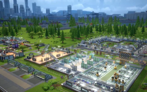 Prison Architect 2