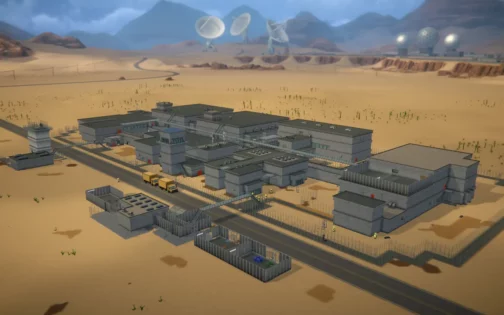 Prison Architect 2