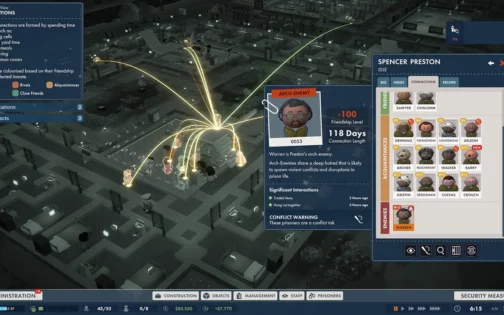 Prison Architect 2