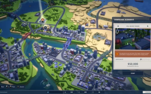 Prison Architect 2