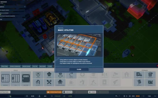 Prison Architect 2