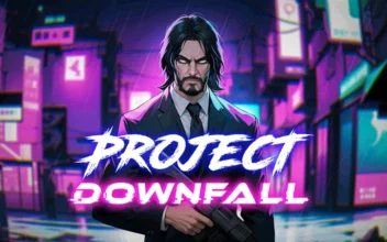 El shooter Project Downfall se lanzará el 2 de febrero en la Xbox Series X/S