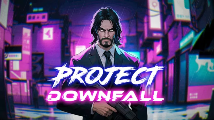 El shooter Project Downfall se lanzará el 2 de febrero en la Xbox Series X/S