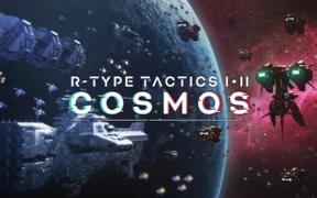 R-Type Tactics I • II Cosmos se lanzará en la Switch, PS4, PS5, Xbox y PC
