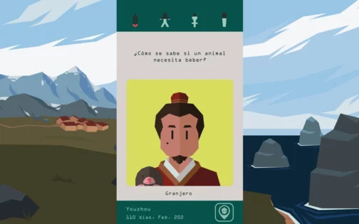 Reigns: Three Kingdoms