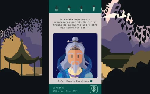 Reigns: Three Kingdoms