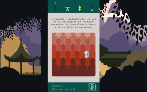 Reigns: Three Kingdoms