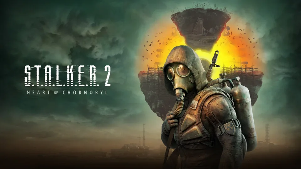 S.T.A.L.K.E.R. 2: Heart of Chornobyl se retrasa hasta el 5 de septiembre