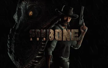 El shooter Son and Bone, anunciado para la PlayStation 5