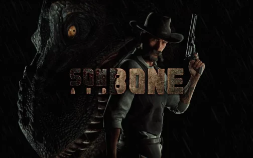 El shooter Son and Bone, anunciado para la PlayStation 5