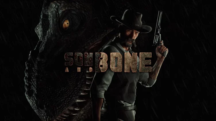 El shooter Son and Bone, anunciado para la PlayStation 5