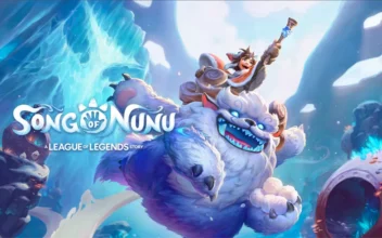 Song of Nunu: A League of Legends Story llega el 31 de enero a la PS4, PS5 y Xbox