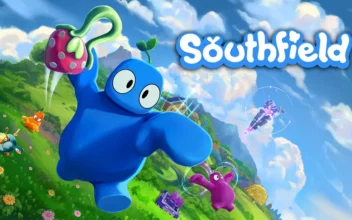 El simulador de granja Southfield, anunciado para PC