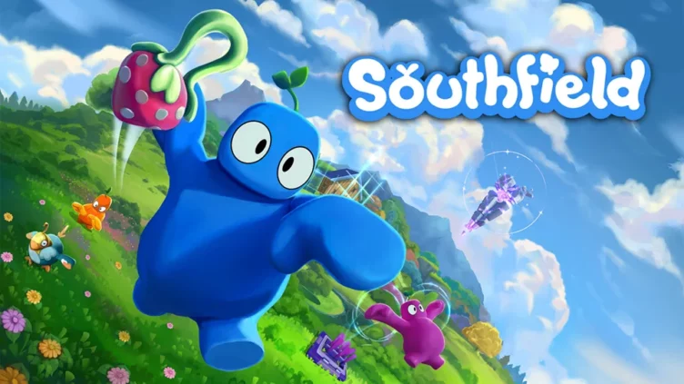 El simulador de granja Southfield, anunciado para PC