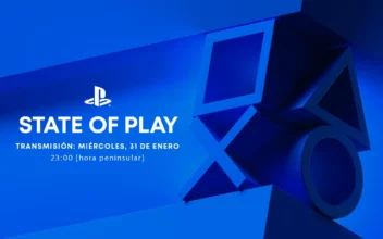 Sony anuncia un State of Play para este miércoles a las 23:00 CET