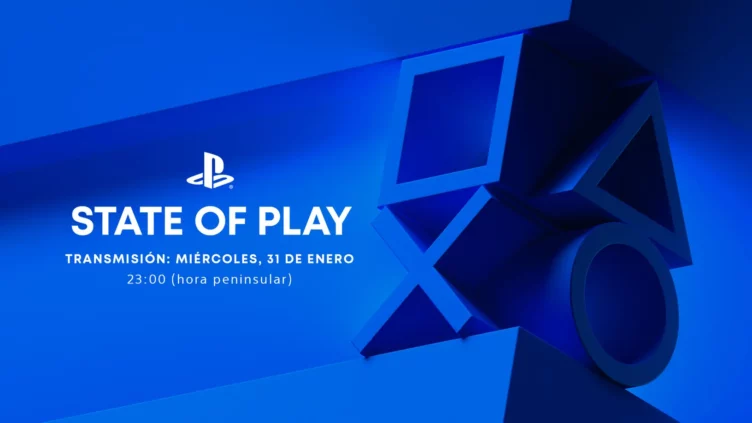 Sony anuncia un State of Play para este miércoles a las 23:00 CET