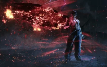 Tráiler de lanzamiento de Tekken 8