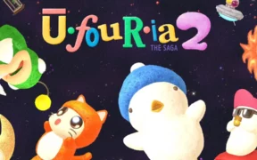 Ufouria: The Saga 2 llegará el 1 de marzo a la Switch, PS5, Xbox Series y PC