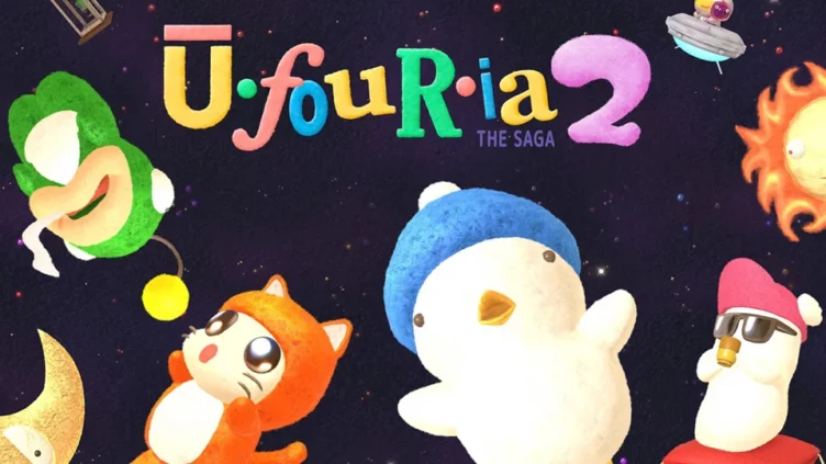 Ufouria: The Saga 2 llegará el 1 de marzo a la Switch, PS5, Xbox Series y PC