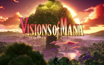 Microsoft aclara que Visions of Mana no se va a publicar en Game Pass