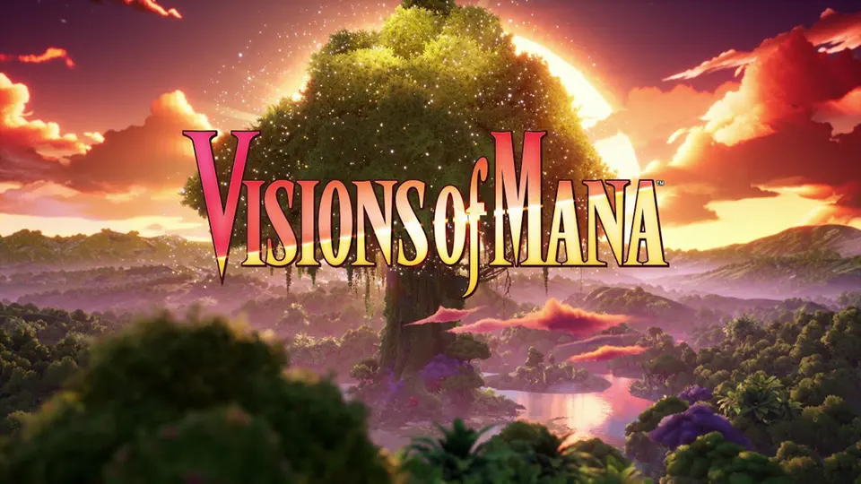 Microsoft aclara que Visions of Mana no se va a publicar en Game Pass