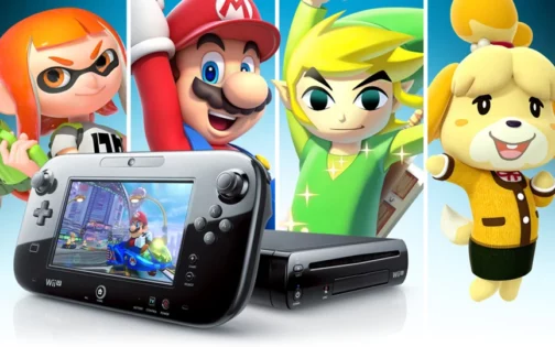 Los servicios en línea de la Nintendo 3DS y la Wii U cerrarán el 8 de abril
