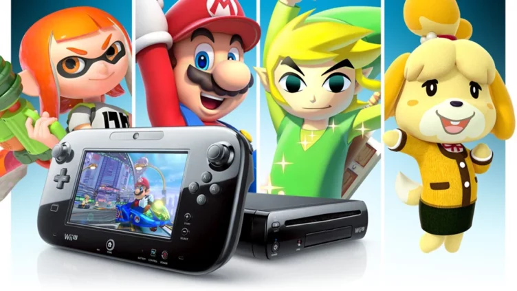 Los servicios en línea de la Nintendo 3DS y la Wii U cerrarán el 8 de abril