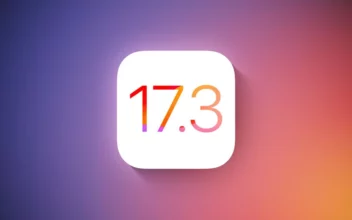 Disponible iOS 17.3, que incluye la protección en caso de robo del iPhone