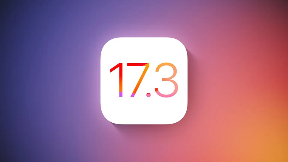 Disponible iOS 17.3, que incluye la protección en caso de robo del iPhone