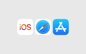 Apple hace oficial que se van a poder utilizar tiendas alternativas a la App Store