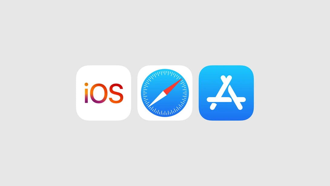 Apple hace oficial que se van a poder utilizar tiendas alternativas a la App Store