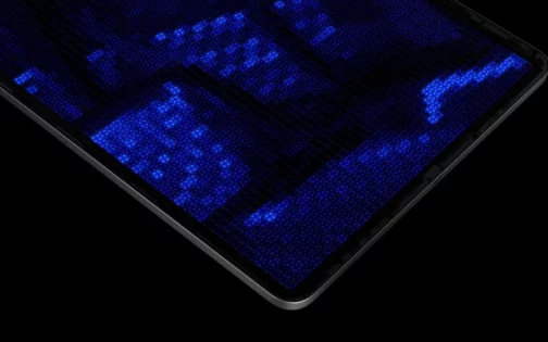 Apple lanzará nuevos iPad Air, iPad Pro y MacBook Air esta primavera
