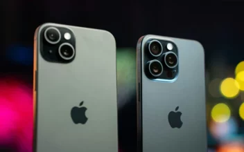 Las ventas del iPhone podrían bajar un 15% en 2024