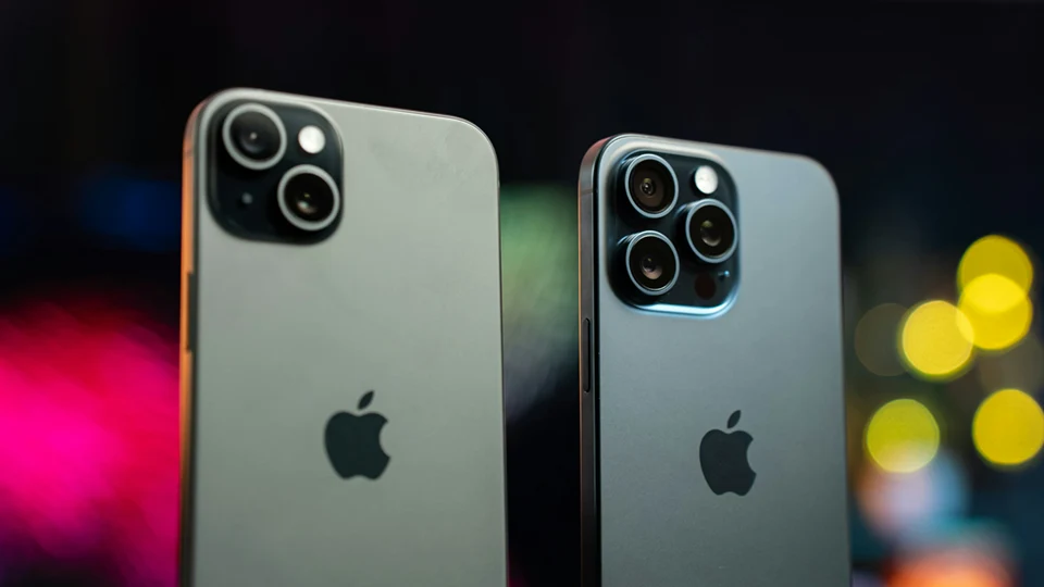 Las ventas del iPhone podrían bajar un 15% en 2024