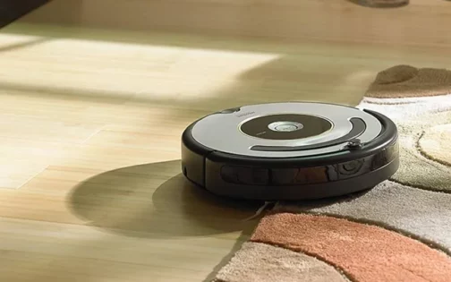Amazon no comprará finalmente iRobot, el fabricante de las aspiradoras Roomba