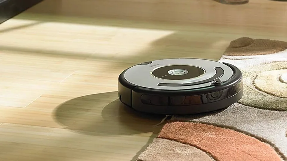 Amazon no comprará finalmente iRobot, el fabricante de las aspiradoras Roomba