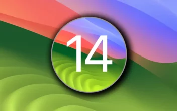 Apple publica macOS Sonoma 14.3, que llega con mejoras en Apple Music