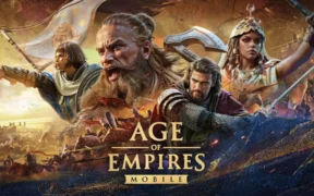 Age of Empires Mobile va a llegar este año a iOS y Android