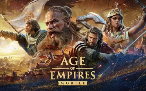 Age of Empires Mobile va a llegar este año a iOS y Android