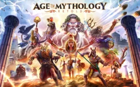 Age of Mythology: Retold va a llegar este año a la Xbox One, Xbox Series X/S y PC