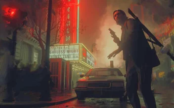 Alan Wake 2 ha vendido 1,3 millones de copias