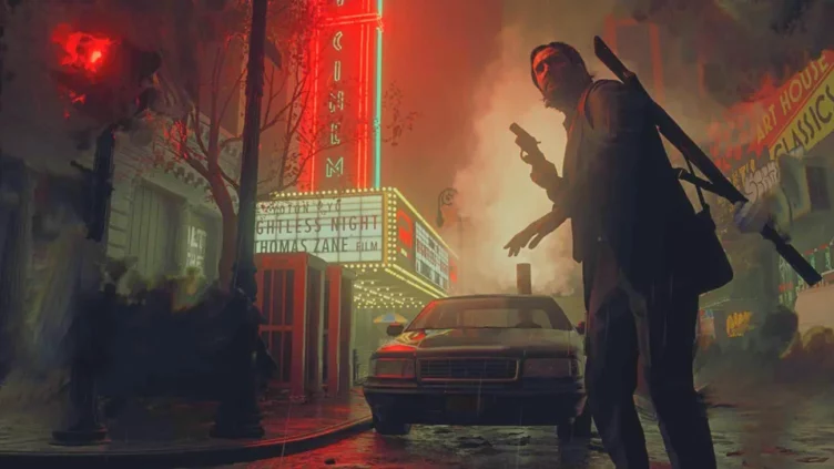 Alan Wake 2 ha vendido 1,3 millones de copias