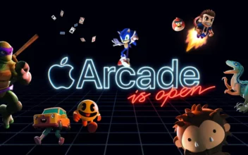 Desarrolladores de videojuegos ponen en cuestión el futuro de Apple Arcade