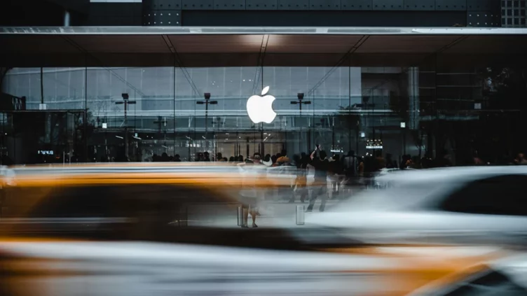 Apple cancela el desarrollo de su coche eléctrico autónomo