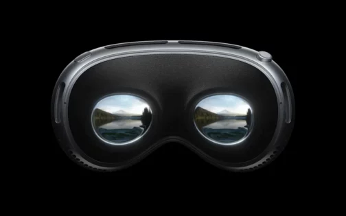 Compradores insatisfechos están devolviendo el Vision Pro a Apple