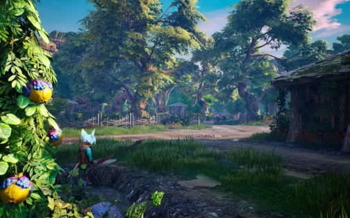 Biomutant