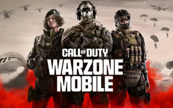 Call of Duty: Warzone Mobile sale el 21 de marzo