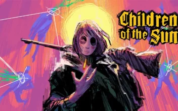 El shooter Children of the Sun, anunciado para PC