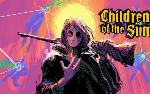 El shooter Children of the Sun, anunciado para PC
